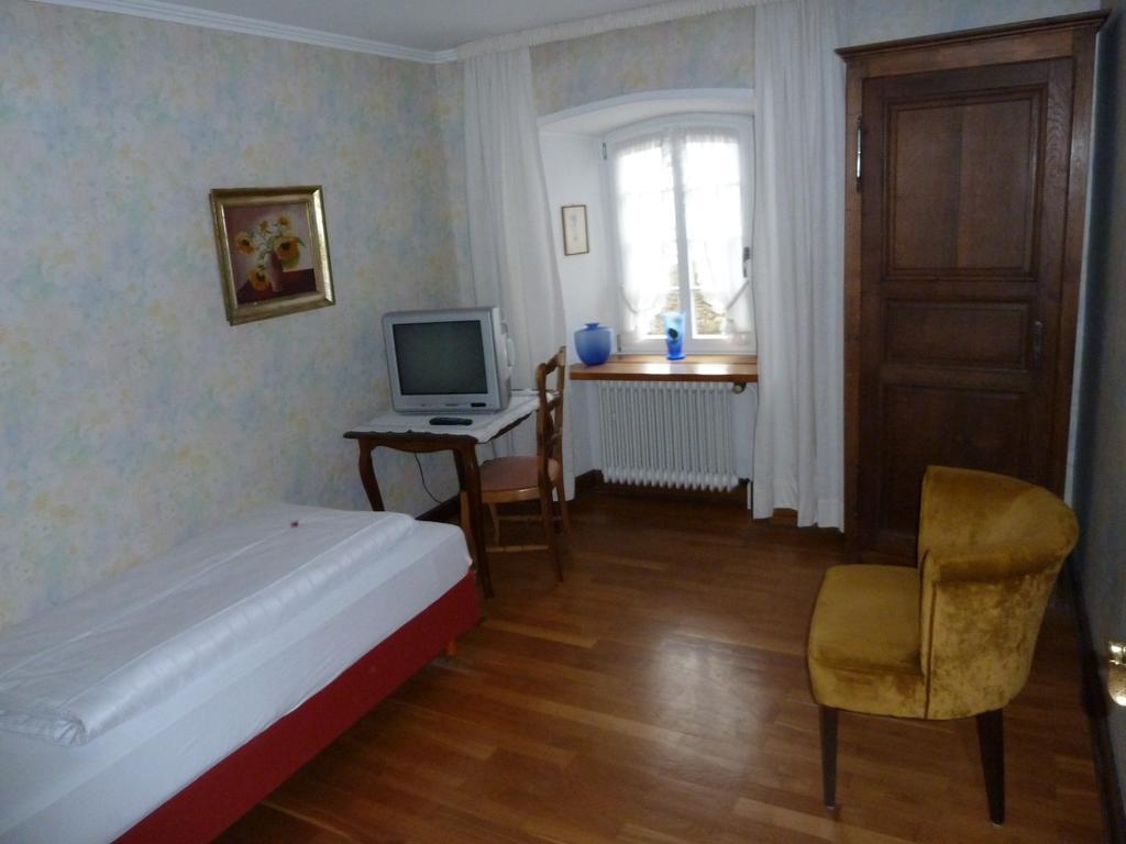 爱特步瑞酒店 杜德尔多夫 客房 照片